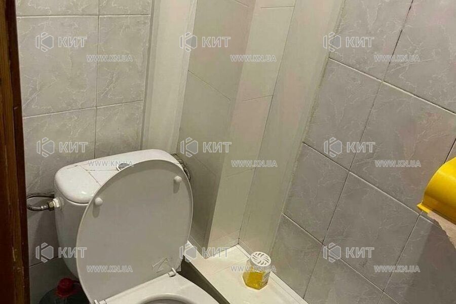 Продаж квартири Харків, Центр, 50.2м²