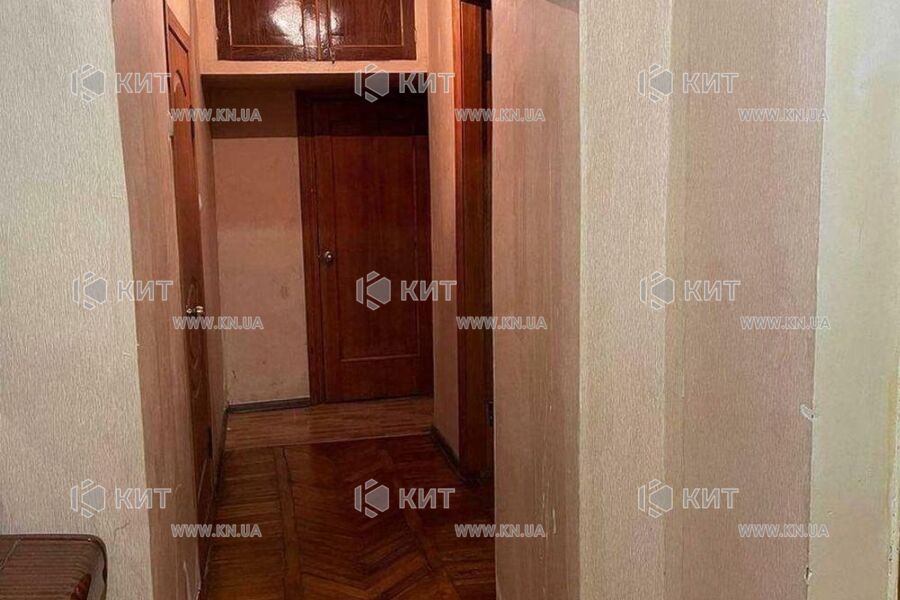 Продаж квартири Харків, Центр, 50.2м²