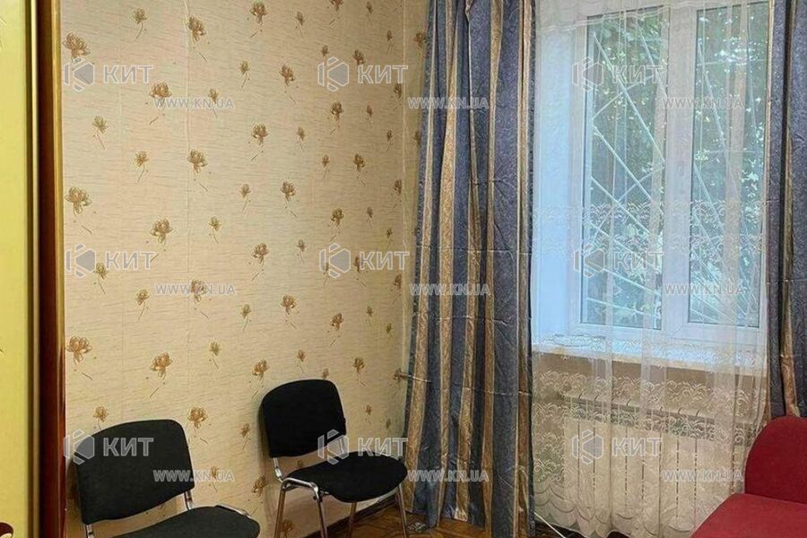 Продаж квартири Харків, Центр, 50.2м²