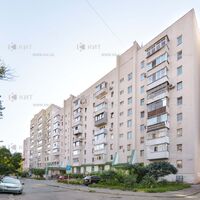 Продаж квартири Харків, Гагаріна, 93м²