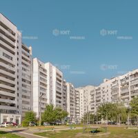 Продаж квартири Харків, Гагаріна, 93м²