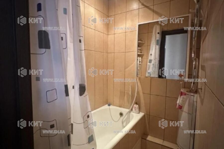 Продажа квартиры Харьков, Салтовка, 533 мрн., 65м²