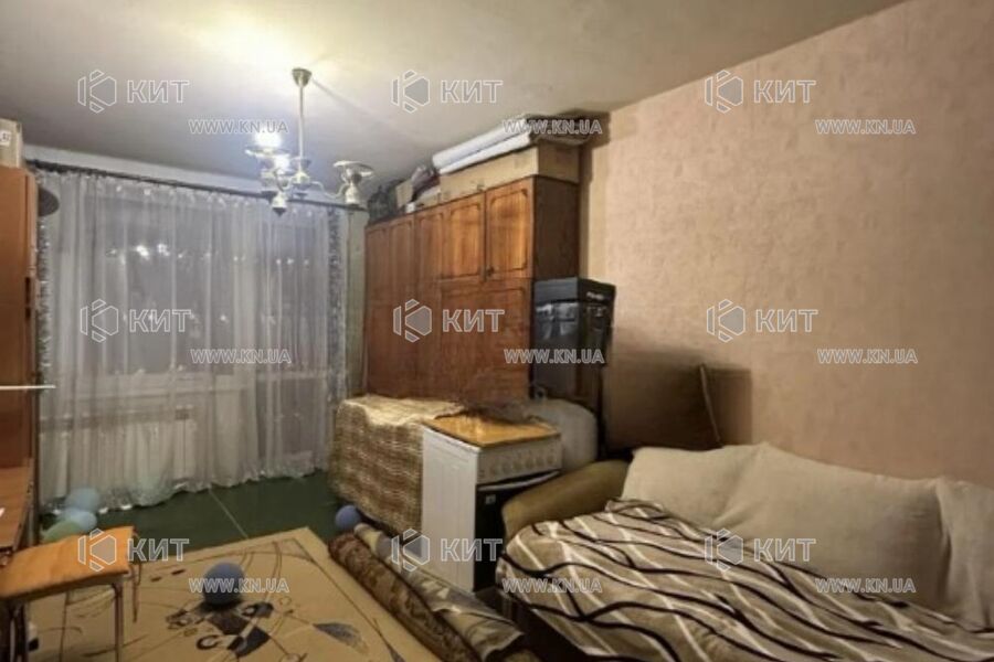 Продажа квартиры Харьков, Салтовка, 533 мрн., 65м²