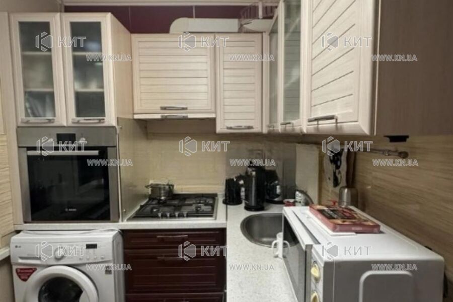 Продажа квартиры Харьков, Салтовка, 533 мрн., 65м²