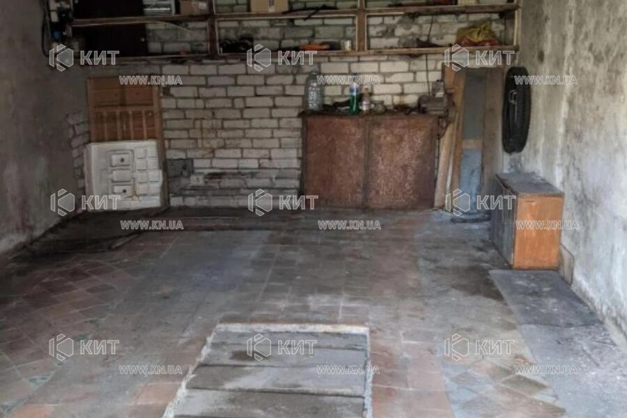 Продажа квартиры Харьков, Салтовка, 533 мрн., 65м²