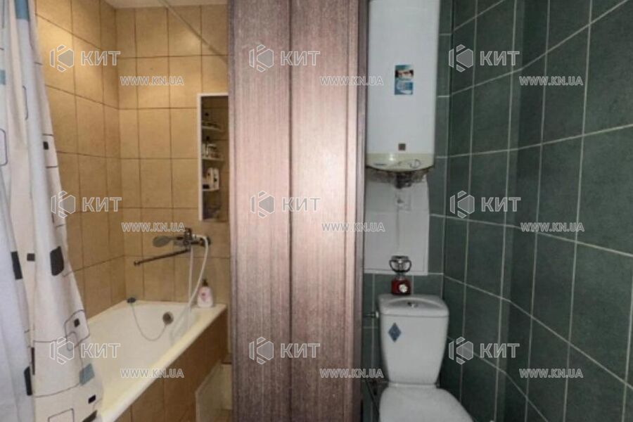 Продажа квартиры Харьков, Салтовка, 533 мрн., 65м²