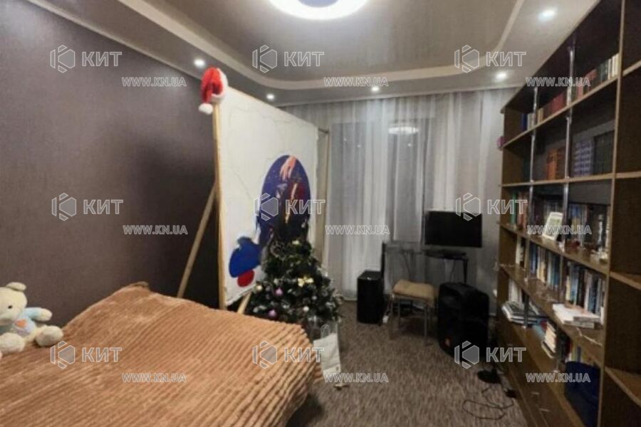 Продажа квартиры Харьков, Салтовка, 533 мрн., 65м²