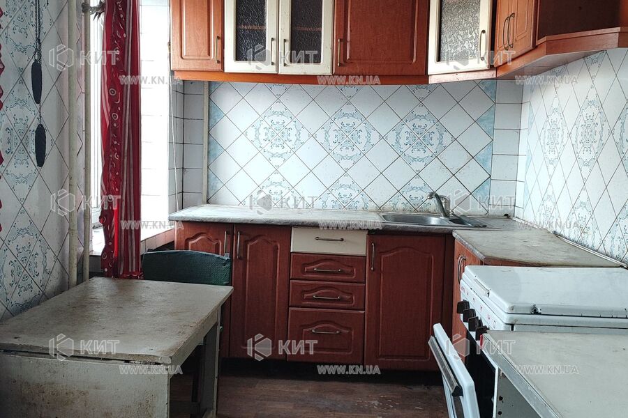 Продажа квартиры Харьков, Гагарина, 68м²