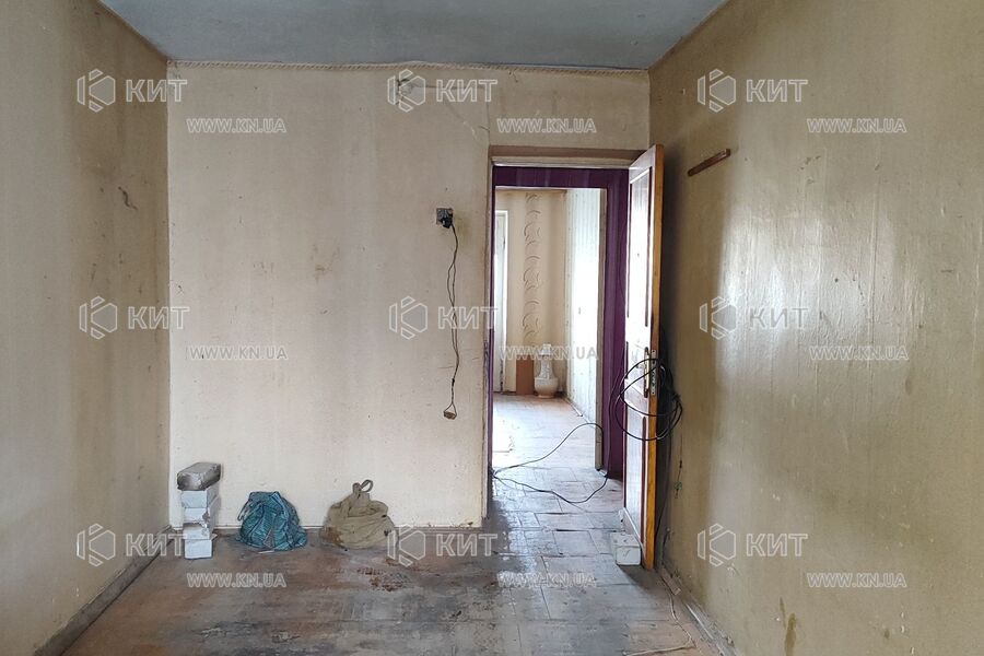 Продажа квартиры Харьков, Гагарина, 68м²