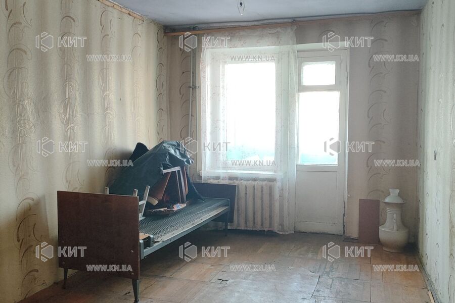 Продажа квартиры Харьков, Гагарина, 68м²