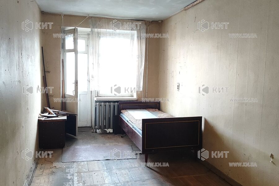 Продажа квартиры Харьков, Гагарина, 68м²