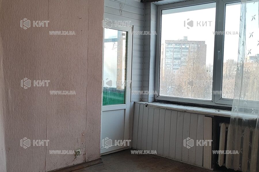 Продажа квартиры Харьков, Гагарина, 68м²