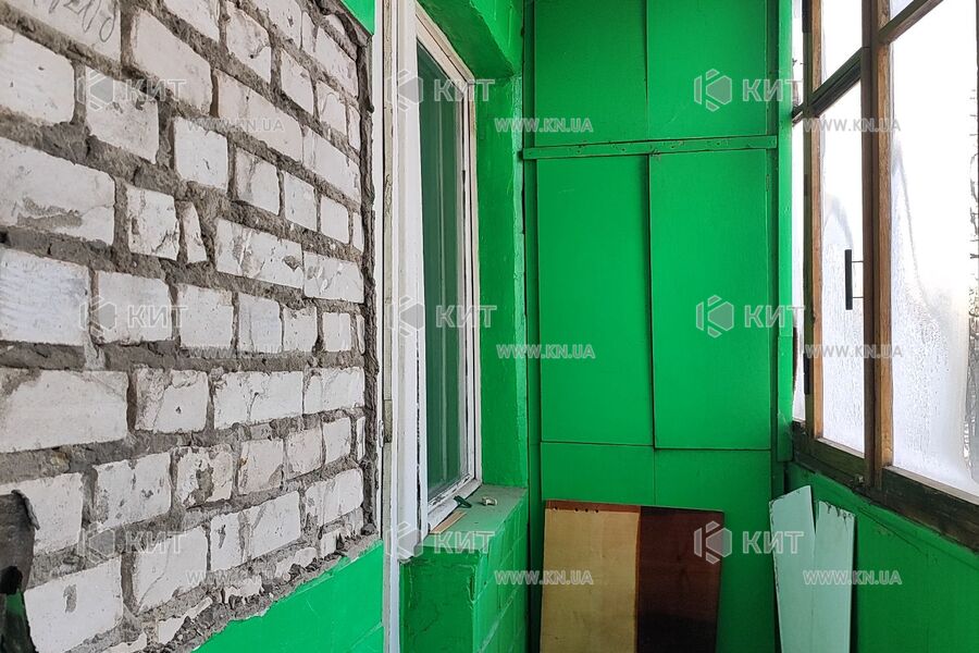 Продажа квартиры Харьков, Гагарина, 68м²