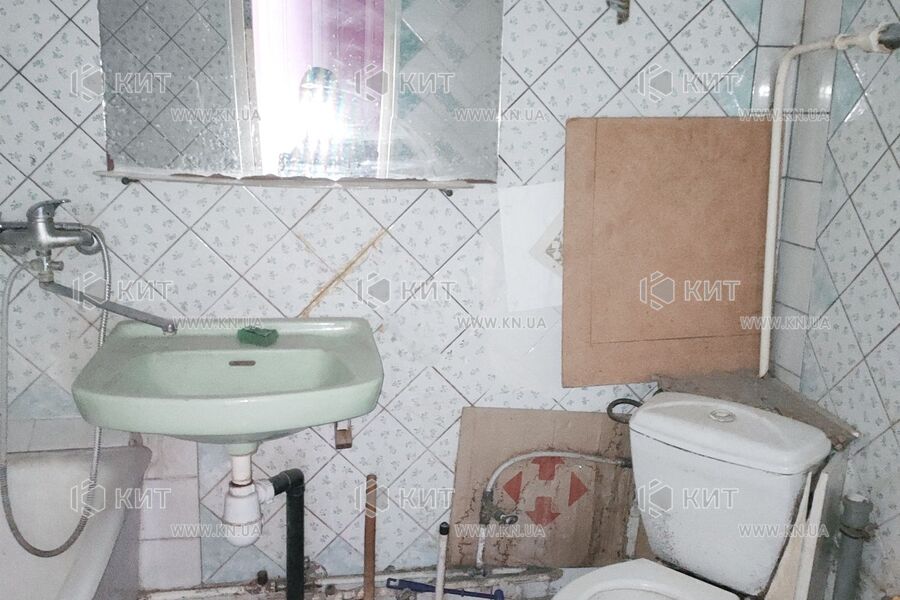 Продажа квартиры Харьков, Гагарина, 68м²