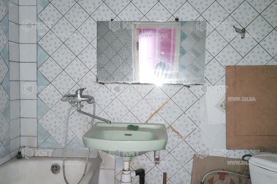 Продажа квартиры Харьков, Гагарина, 68м²