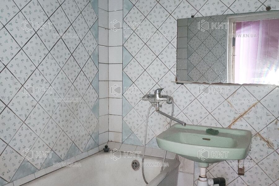 Продажа квартиры Харьков, Гагарина, 68м²