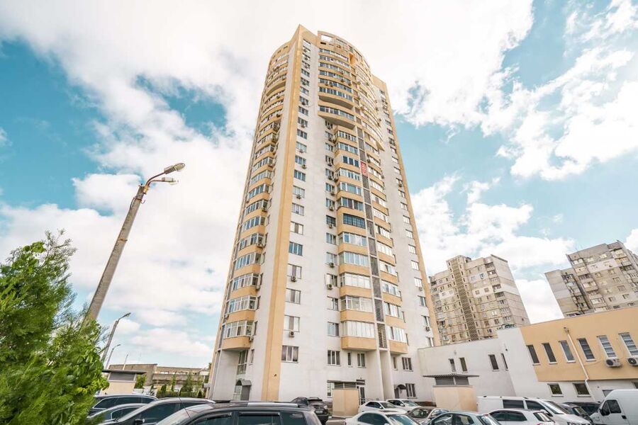 Продажа квартиры Харьков, Новые дома, 160м²