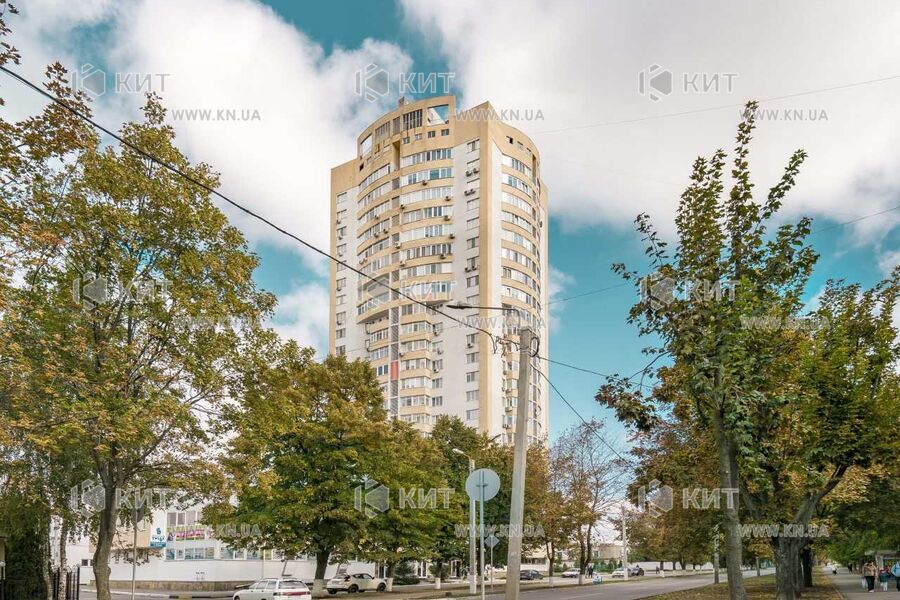 Продажа квартиры Харьков, Новые дома, 160м²
