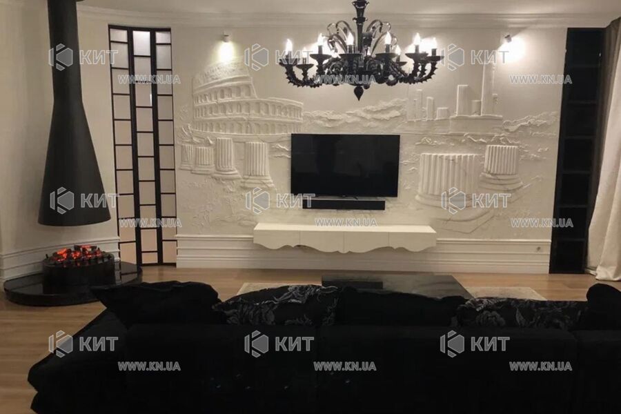 Продажа квартиры Харьков, Новые дома, 160м²