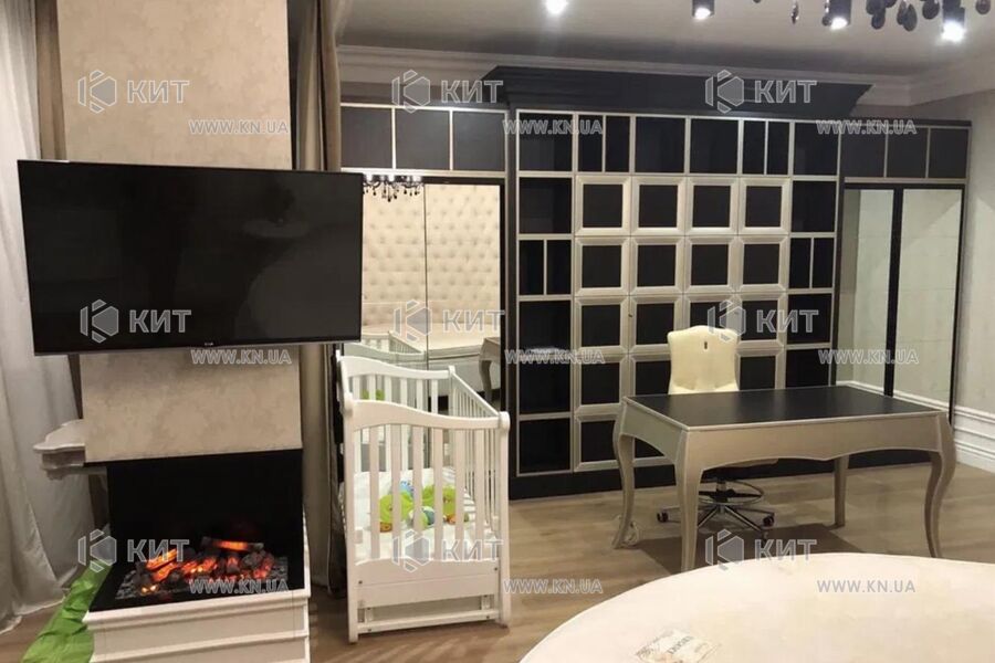 Продажа квартиры Харьков, Новые дома, 160м²