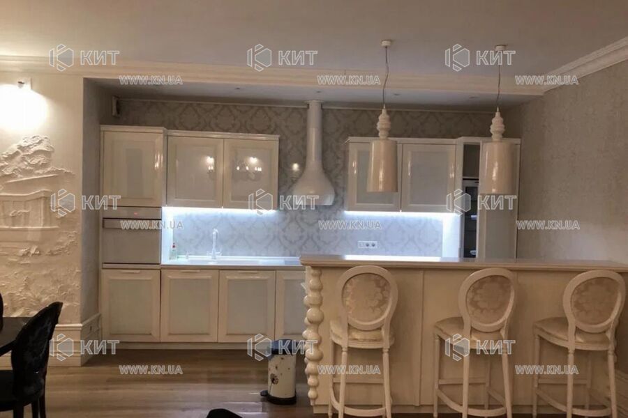 Продажа квартиры Харьков, Новые дома, 160м²