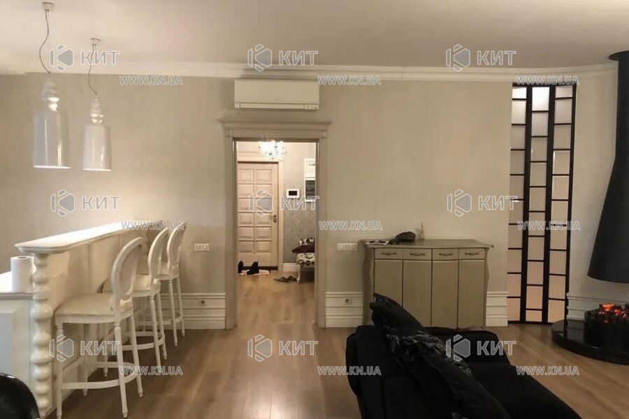 Продажа квартиры Харьков, Новые дома, 160м²