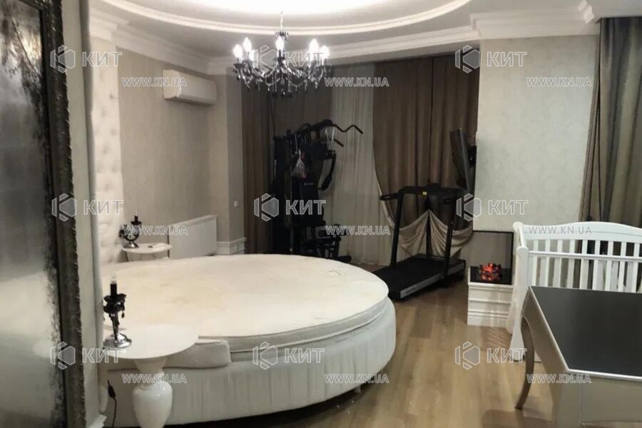 Продажа квартиры Харьков, Новые дома, 160м²