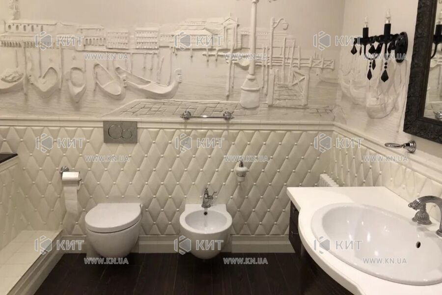 Продажа квартиры Харьков, Новые дома, 160м²