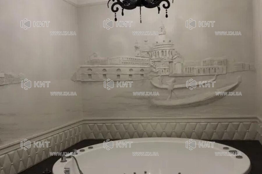 Продажа квартиры Харьков, Новые дома, 160м²