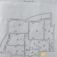 Продажа квартиры Харьков, Новые дома, 160м²