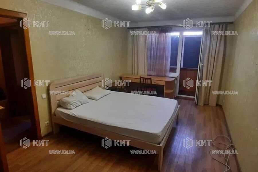 Продаж квартири Харків, Одеська, 40м²