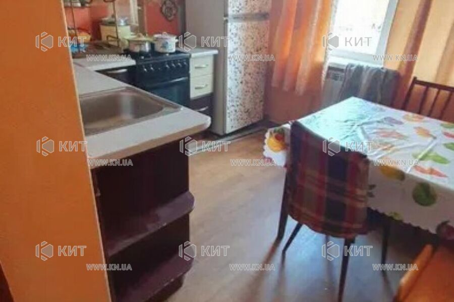 Продаж квартири Харків, Одеська, 40м²