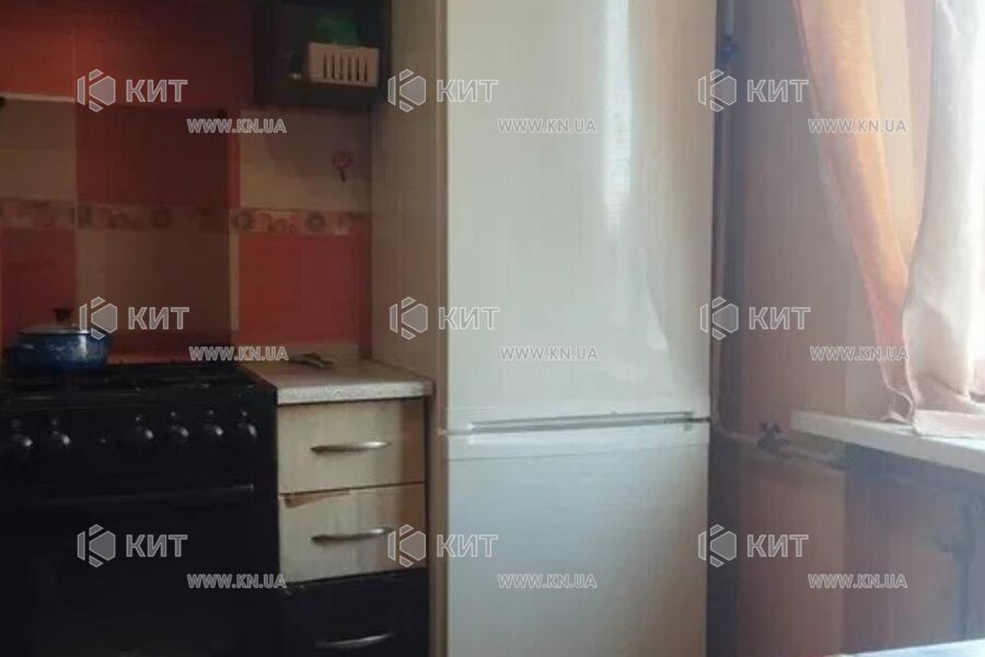 Продаж квартири Харків, Одеська, 40м²