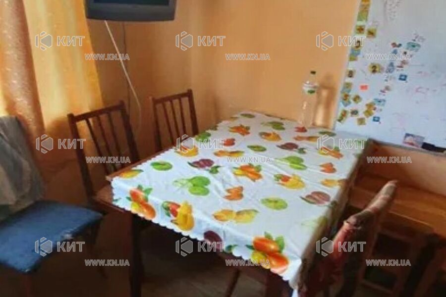 Продаж квартири Харків, Одеська, 40м²