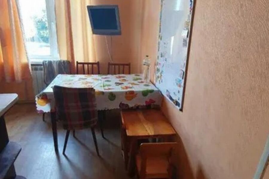 Продаж квартири Харків, Одеська, 40м²