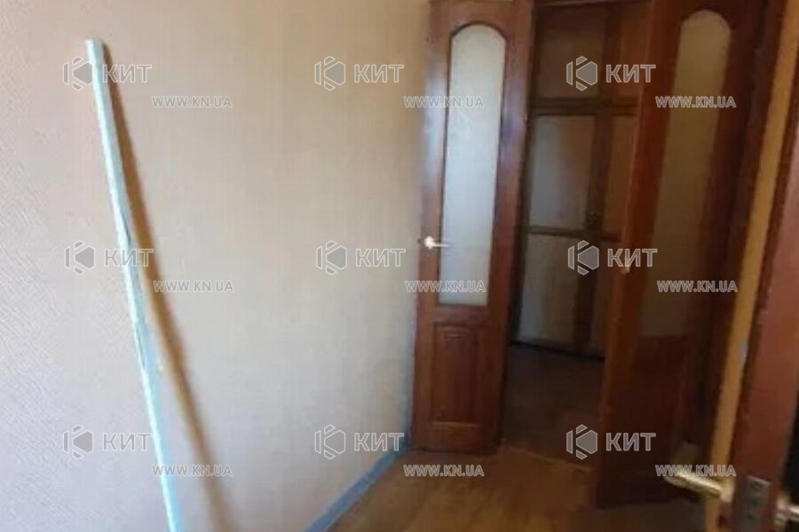 Продаж квартири Харків, Одеська, 40м²