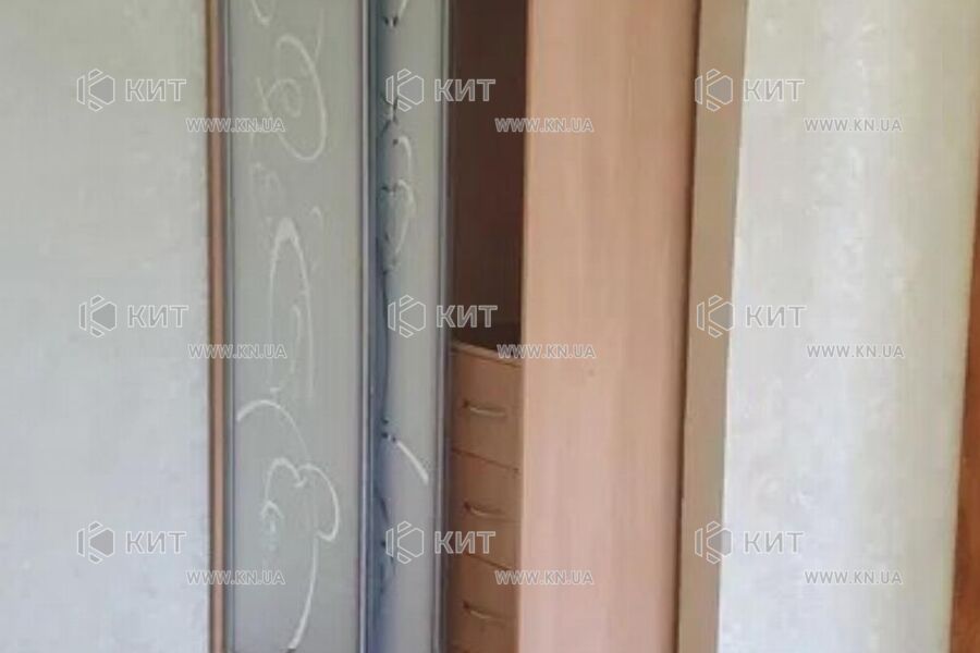 Продаж квартири Харків, Одеська, 40м²