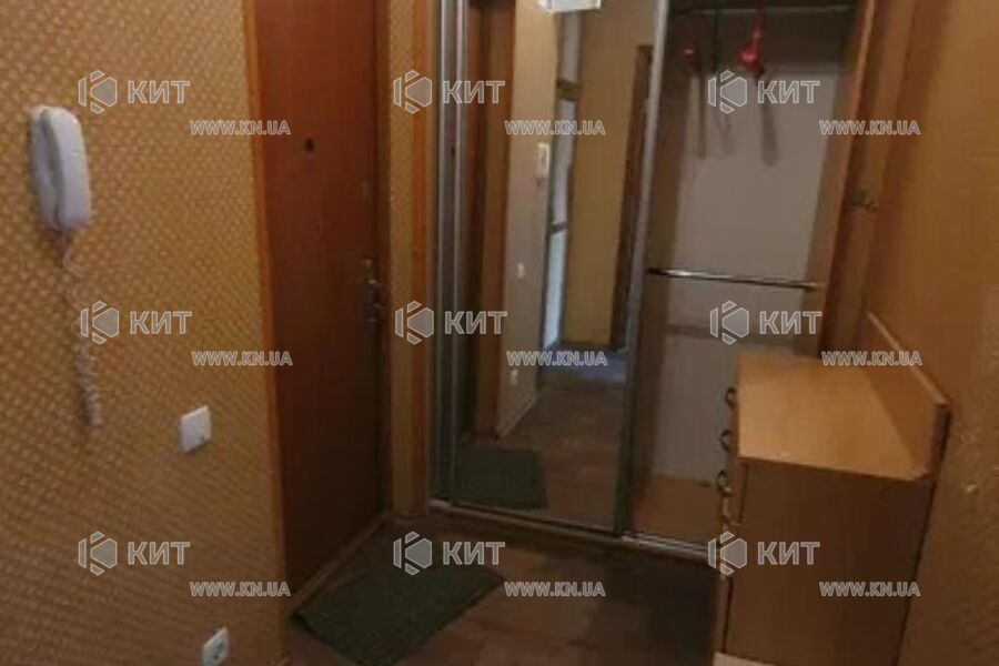 Продаж квартири Харків, Одеська, 40м²