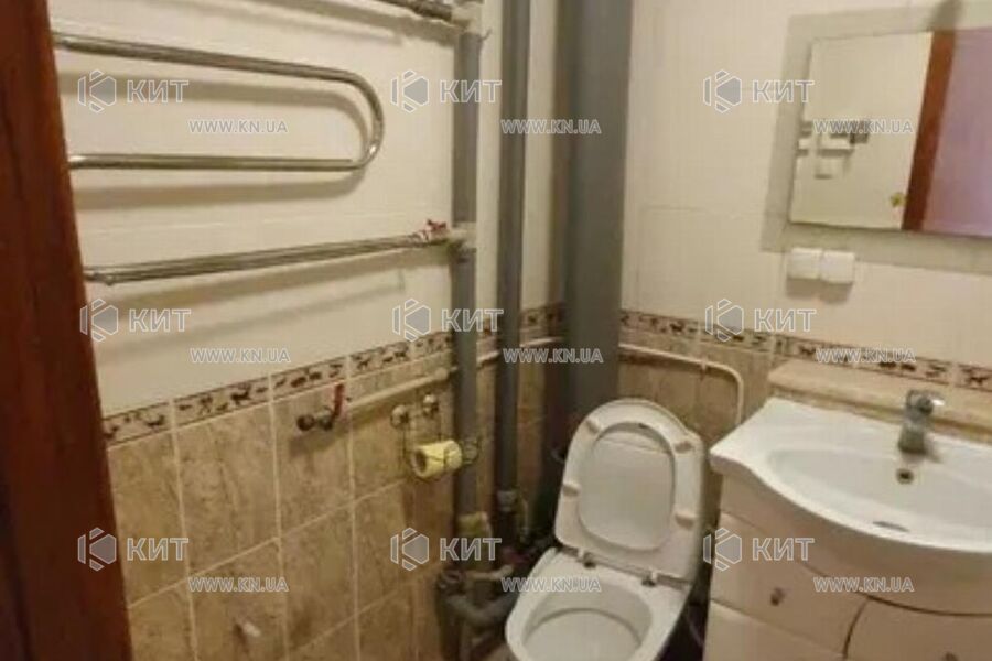 Продаж квартири Харків, Одеська, 40м²