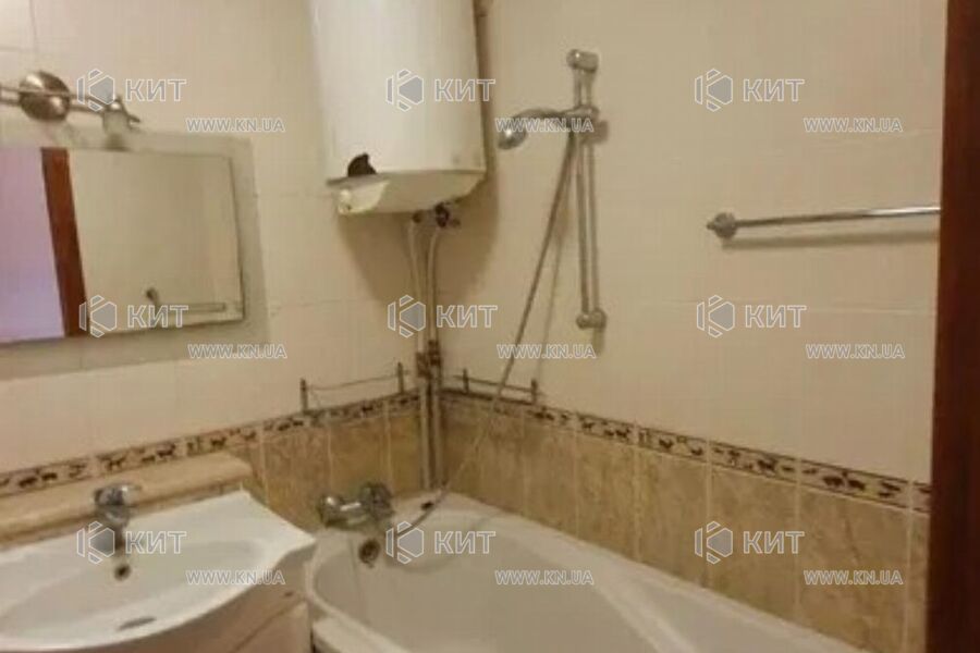 Продаж квартири Харків, Одеська, 40м²