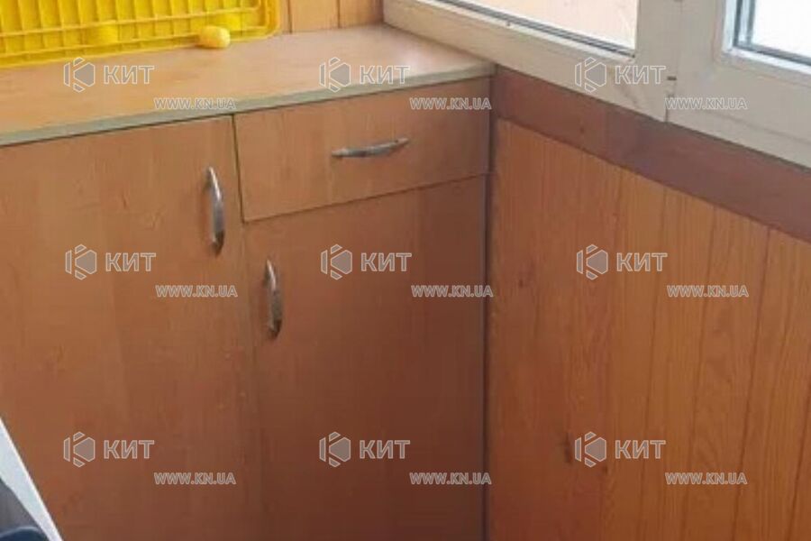 Продаж квартири Харків, Одеська, 40м²