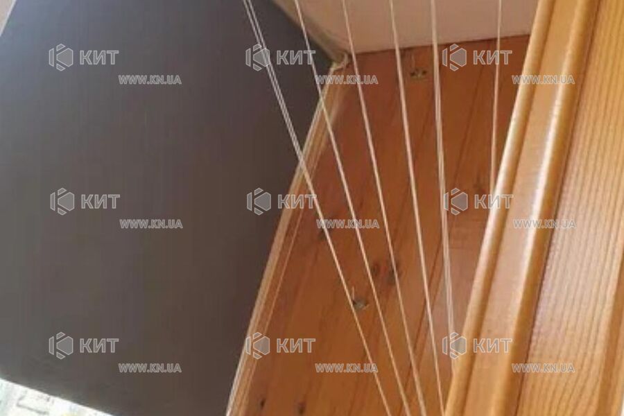 Продаж квартири Харків, Одеська, 40м²