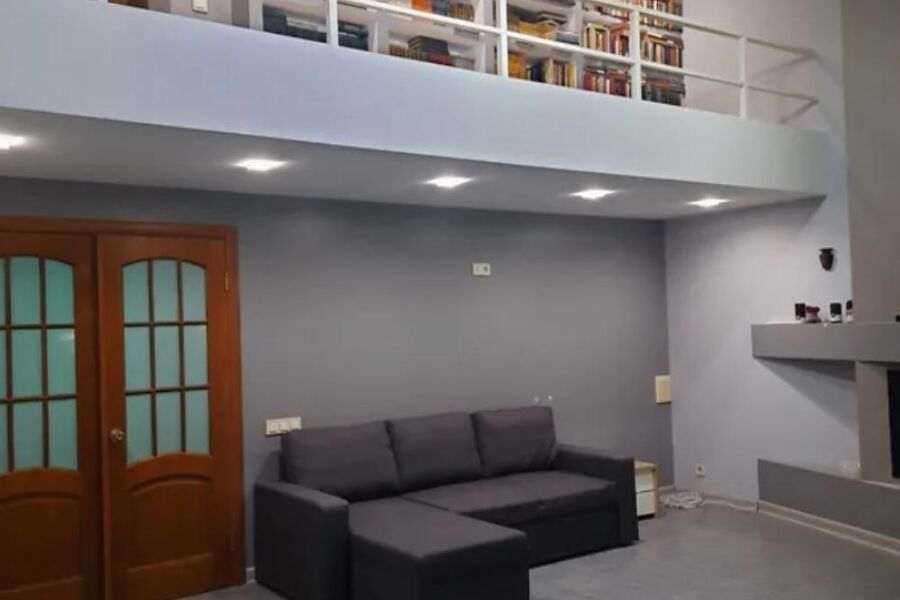 Продаж квартири Харків, Центр, 160м²