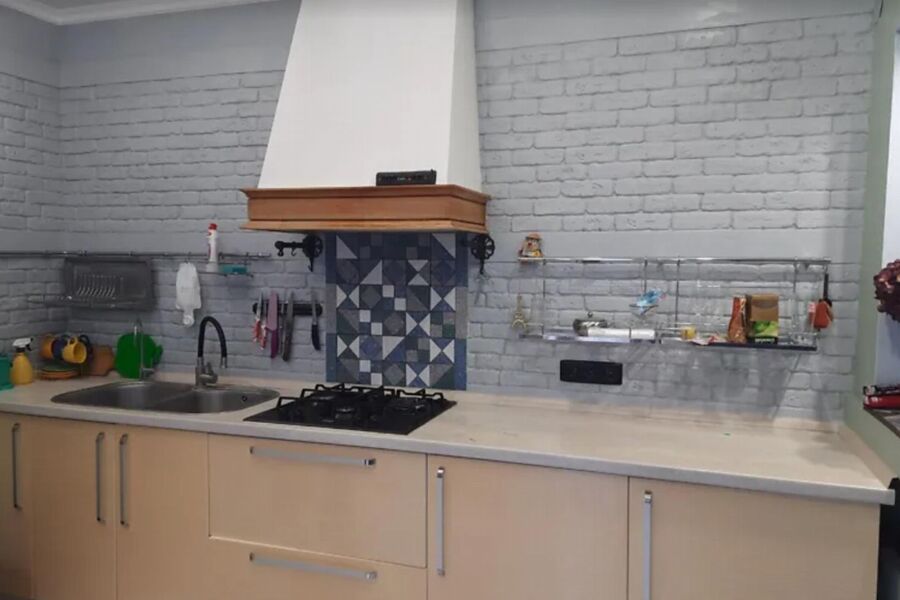 Продаж квартири Харків, Центр, 160м²