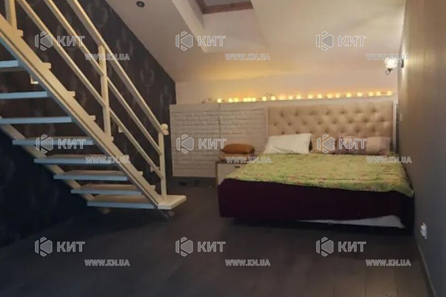 Продаж квартири Харків, Центр, 160м²