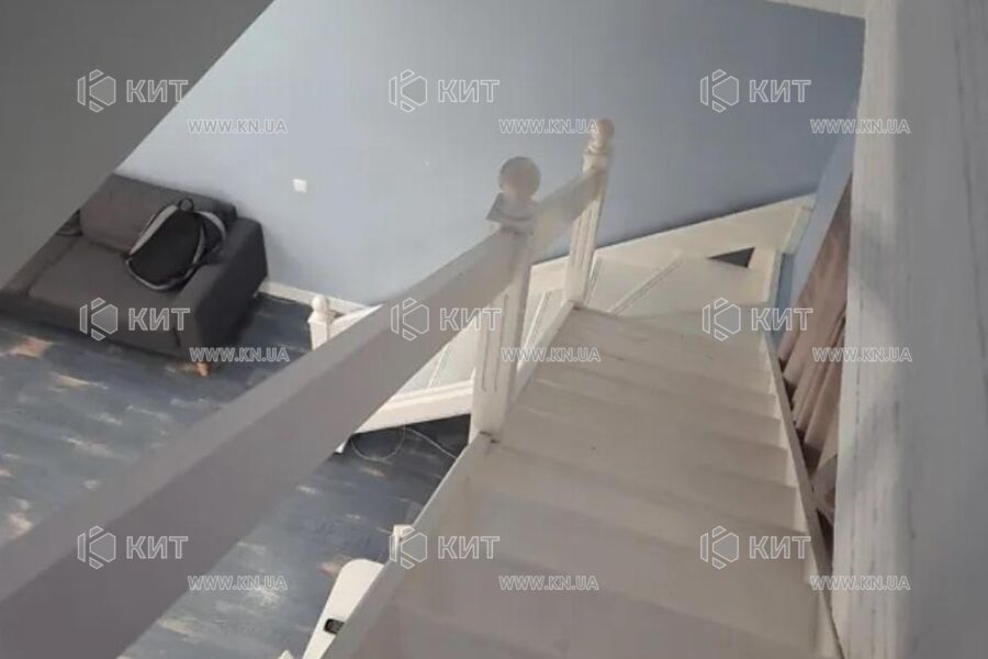 Продаж квартири Харків, Центр, 160м²