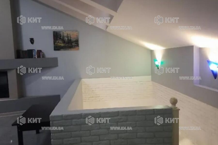 Продаж квартири Харків, Центр, 160м²