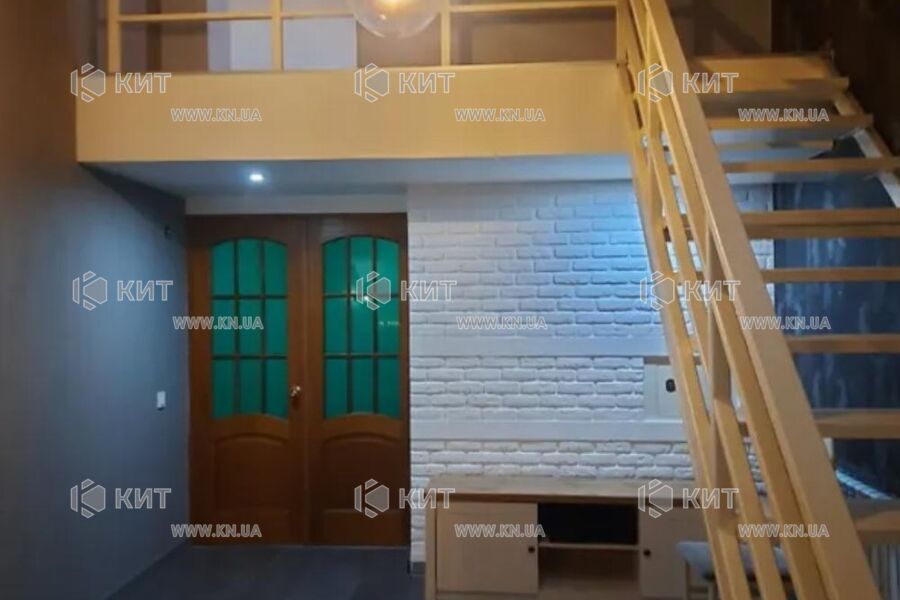 Продаж квартири Харків, Центр, 160м²