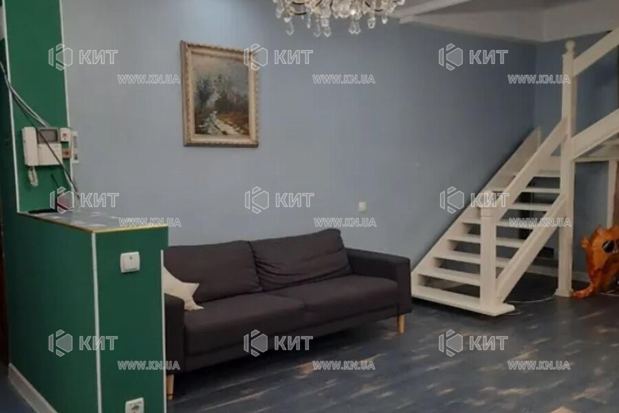 Продаж квартири Харків, Центр, 160м²