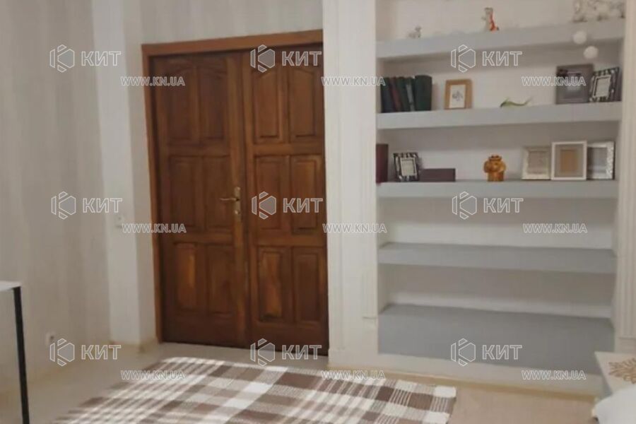 Продаж квартири Харків, Центр, 160м²